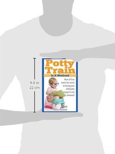 Potty Train in a Weekend - Your Modern Family Shop