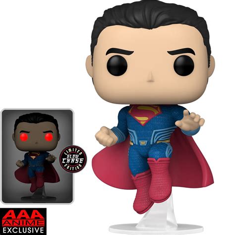 Funko Pop! DC Justice League - Superman - www.weeklybangalee.com