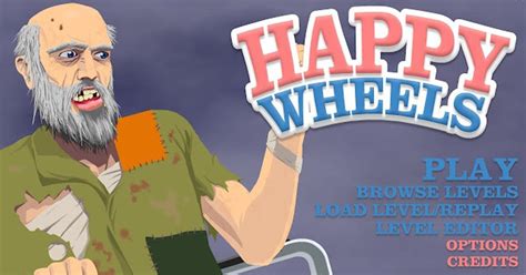 Why Is 'Happy Wheels' Shutting Down? You Might Want to Blame Adobe