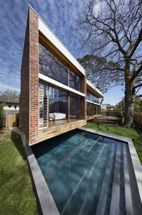 Gallery of Camberwell House / AM Architecture - 2 | Pavilion design ...