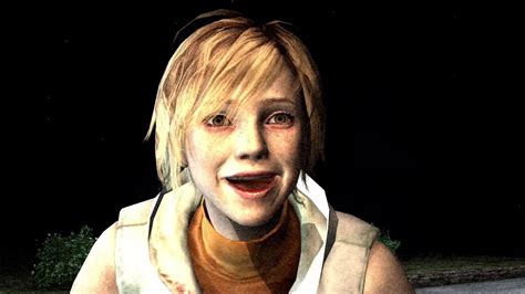 Silent Hill 3 Bad Ending Explained - HaileekruwSherman