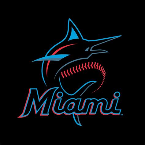 Miami Marlins Font - Font Identification - Font Talk