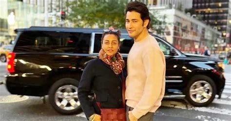 Namrata Shirodkar Breaks Silence On Quitting Movies To Be A 'Non ...