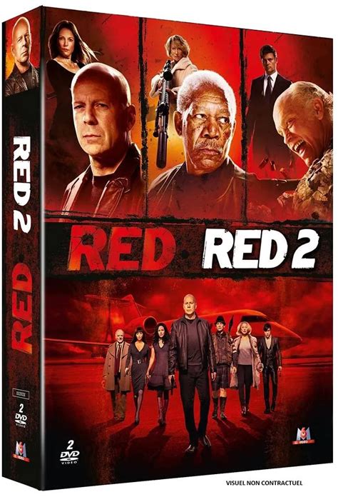 Why Red 2 Cast is the Perfect Addition to Your Shopping List