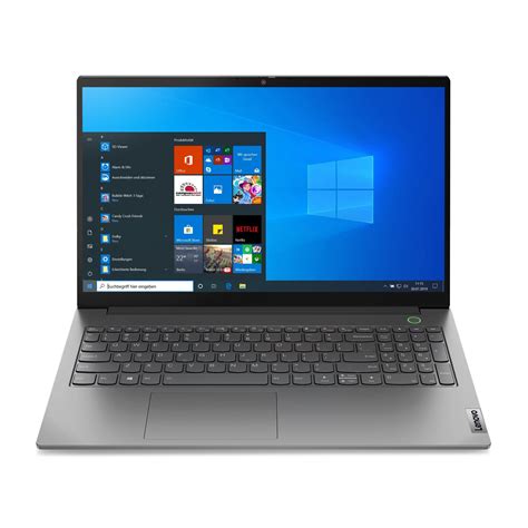 Lenovo ThinkBook 15 G2 15.6 Inches Laptop - Product Reviews, Deals, and ...