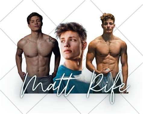 Matt Rife PNG, Shirtless, Comedy, PNG, Digital Download - Etsy UK