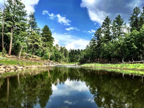 Kayaking in Show Low, AZ | Places to visit, Show low arizona, Kayaking