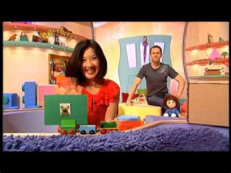 CBeebies Discover And Do Promo 2009 - YouTube