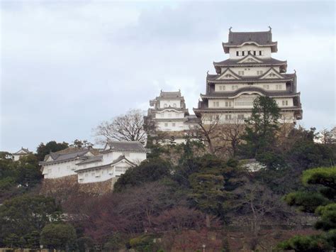 Himeji Castle | castle, Himeji, Japan | Britannica