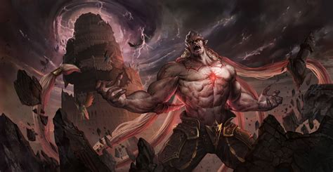 Lineage II | Storm of Terror Update Notes