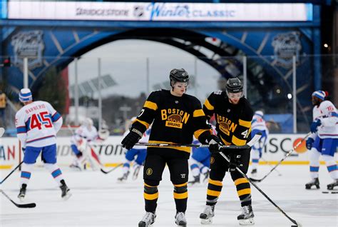 Ranking the best and worst NHL Winter Classic jerseys