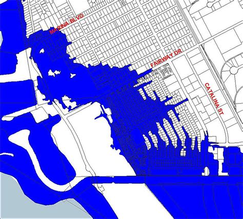 New Flood Hazard Zone Maps Being Released in Alameda County - HomeGuard