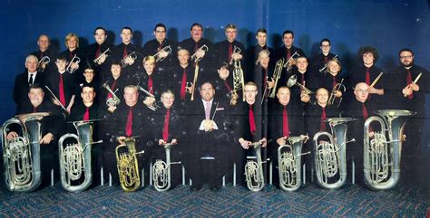 The brass bands taking part - Wales Online