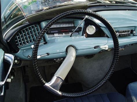 Citroen Ds Interior | Stallion Wallpaper