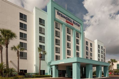 SPRINGHILL SUITES BY MARRIOTT ORLANDO AIRPORT $123 ($̶1̶8̶2̶) - Updated 2023 Prices & Hotel ...