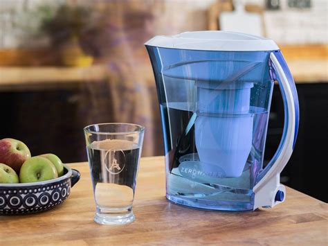 8 best water filter jugs | The Independent