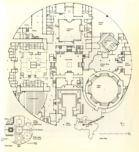 Vidhan Sabha Bhopal - Data, Photos & Plans - WikiArquitectura