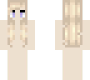 Free Girl skin Base 3 | Minecraft Skin