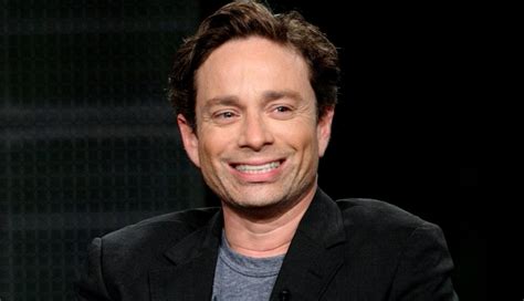 Chris Kattan Opened Up About his Life-Threatening Accident After 'DWTS ...