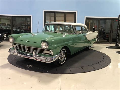 1957 Ford Fairlane | Classic Cars & Used Cars For Sale in Tampa, FL