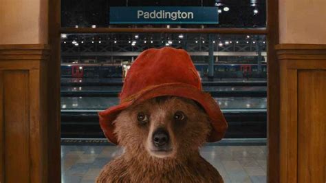 Paddington (film, 2014) - FilmVandaag.nl