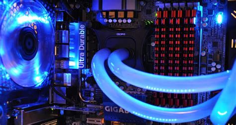 How to choose the cooling system for the PC - Wisely Guide