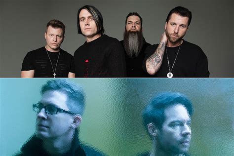 Three Days Grace + Chevelle Announce Fall 2023 Co-Headline Tour