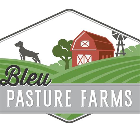 Bleu Pasture Farms | Rogersville MO