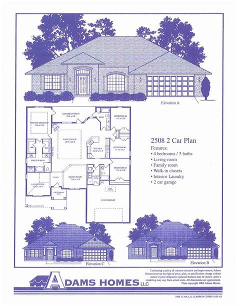 42+ adams homes 2169 floor plan Pin by rbs ෴ on ࿊ ⃚ p͈h͈i͈l͈a͈d͈e͈l͈p͈h͈i͈a͈ ⎿ᑭ͈ᗩ͈⏋ | Images ...