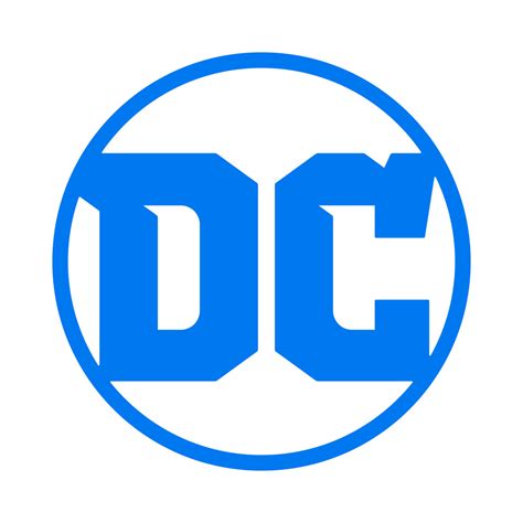 Check Out The New DC Comics Logo