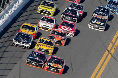 Martin Truex Jr. earns respect of teammates in Daytona 500 defeat ...