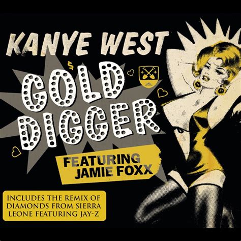 The Number Ones: Kanye West’s “Gold Digger” (Feat. Jamie Foxx)