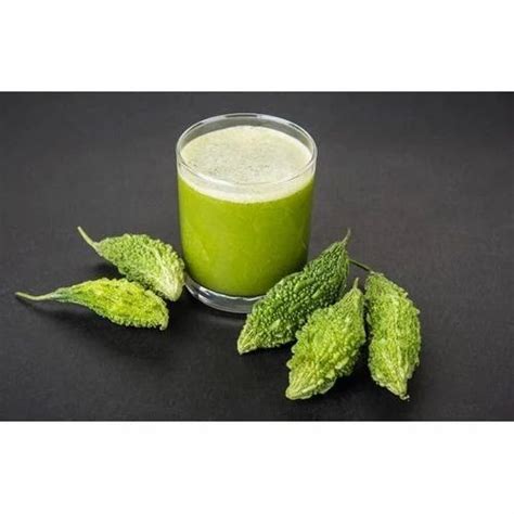 Karela Juice, Packaging Size: 500 Ml at Rs 45/500 ml bottle pack in Sonipat | ID: 16251913397