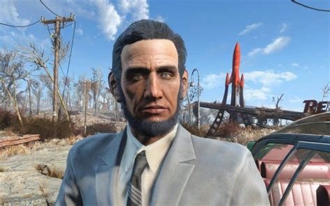 best fallout 4 characters 11 - Vgamerz