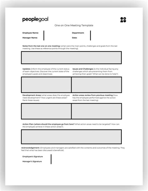 Pin on Agenda Templates