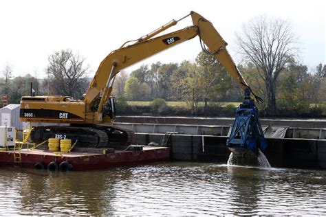 Environmental Dredging • EnvGuide