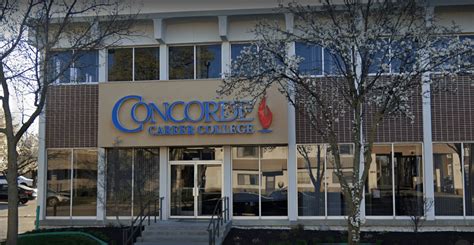 Concorde Career College to open campus at St. Joseph Medical Center