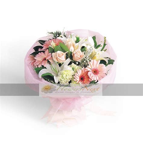 Send Flowers To Saudi Arabia To your loved ones to make them feel ...