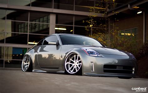 nissan z350 custom | Another Ideas | Hot Wheel | Pinterest | Nissan ...