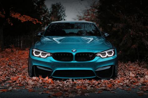 Download Car BMW Vehicle BMW M3 HD Wallpaper