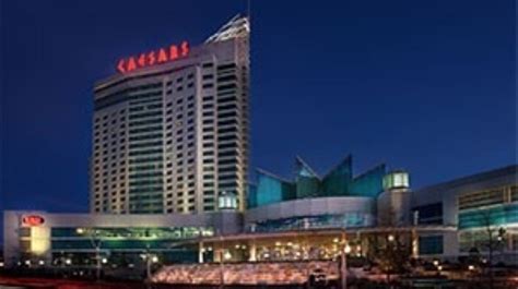 Caesars Windsor Still in Limbo as OLG Helps Casinos Reopen