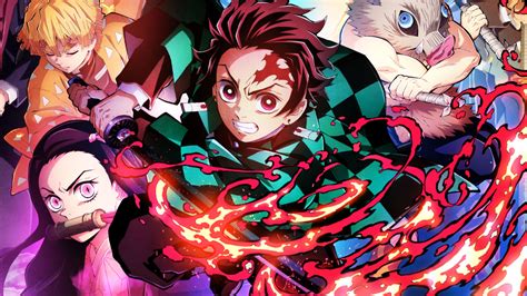 Demon Slayer: Kimetsu no Yaiba – The Hinokami Chronicles | Nuevo ...