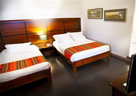 CUENCA HOTEL - Prices & Reviews (Ecuador)