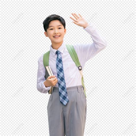 Primary School Students Image Images, HD Pictures For Free Vectors ...