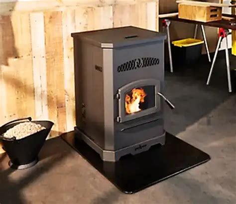 Best Pellet Stoves of 2023 – Forestry Reviews