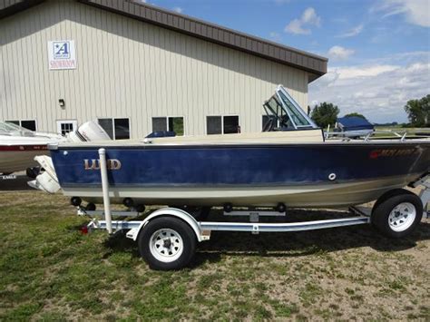 Page 4 of 6 - Used Lund boats for sale in United States - boats.com