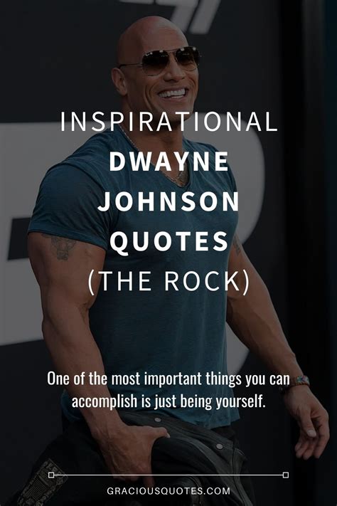 Dwayne Johnson Quotes Wallpapers - Wallpaper Cave