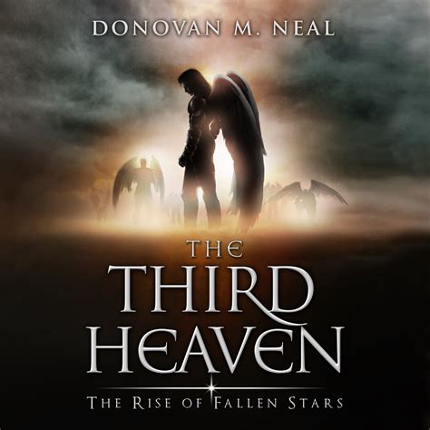 More thoughts about the Third Heaven | TornVeil