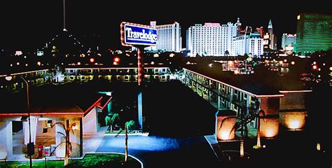 Travelodge Las Vegas