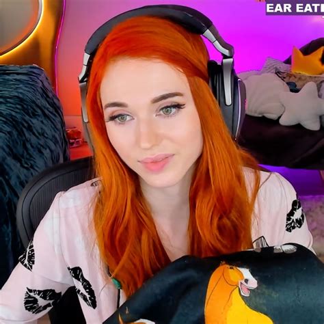 Amouranth Net Worth, Age, Twitch Earnings 2023 - Streamerfacts - EroFound